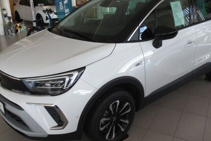 Opel Crossland (X)