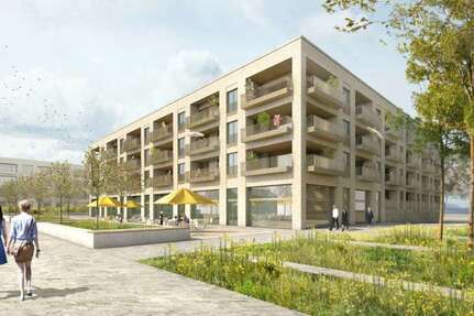 Wohnung zum Kaufen in Dresden 589.400 € 83.7 m²
