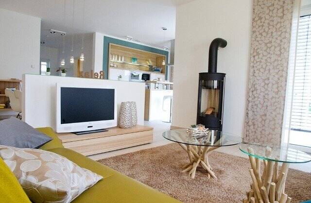 Einfamilienhaus Dippoldiswalde Obercarsdorf - 4 Zimmer, 136 m&sup2;, 246.169&euro; | Angebot:26258457