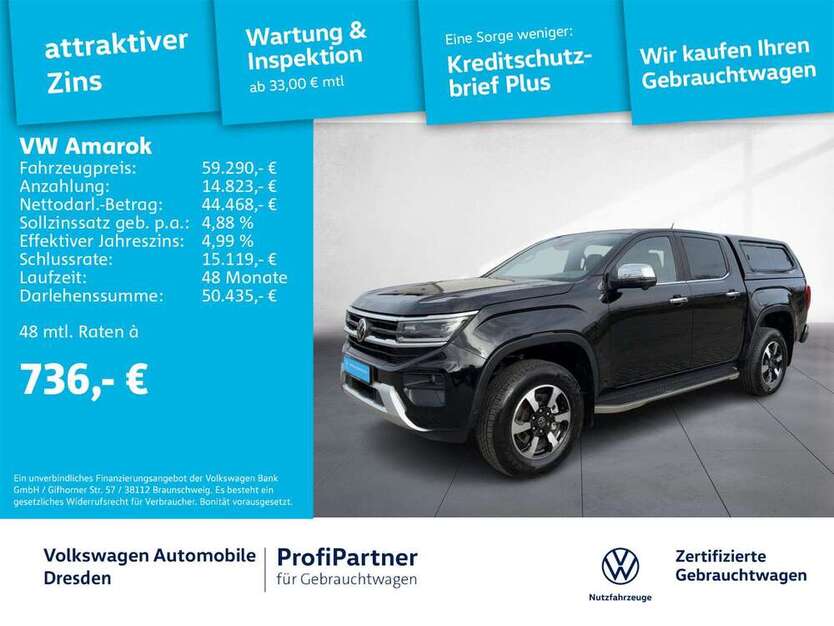 Amarok