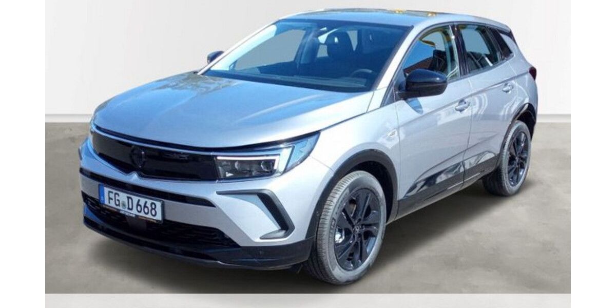 Opel Grandland (X) 26.950 km 29.900 &euro; Dresden 01159