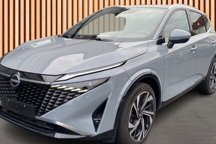 Nissan Qashqai 4.507 km 30.980 € Dresden 01328