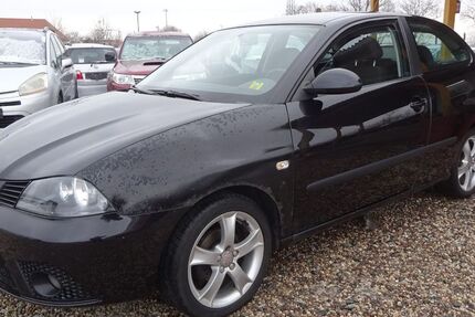 Seat Ibiza 215.821 km 750 &euro; Dresden 01219