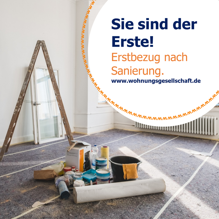 Wohnung zum Mieten in Freiberg 407 € 54.24 m²