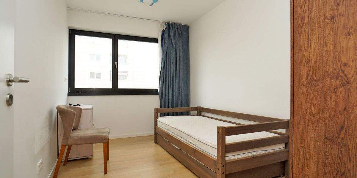 Etagenwohnung Dresden Pirnaische Vorstadt - 4 Zimmer, 115 m&sup2;, 1.750&euro; | Angebot:25154034