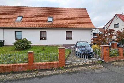 Haus Freital - 6 Zimmer, 140 m&sup2;, 295.000&euro; | Angebot:27529777