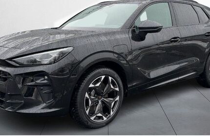 Cupra Terramar 5.000 km 55.890 &euro; Dresden 01067