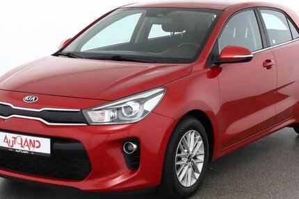 Kia Rio 84.179 km 15.990 &euro; Dresden 01069