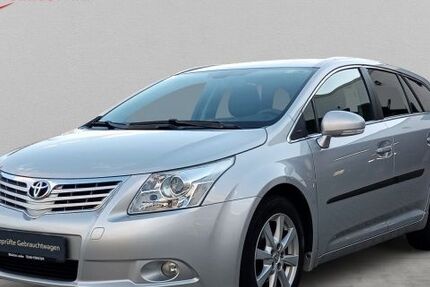 Toyota Avensis 200.620 km 8.790 &euro; Pirna 01796