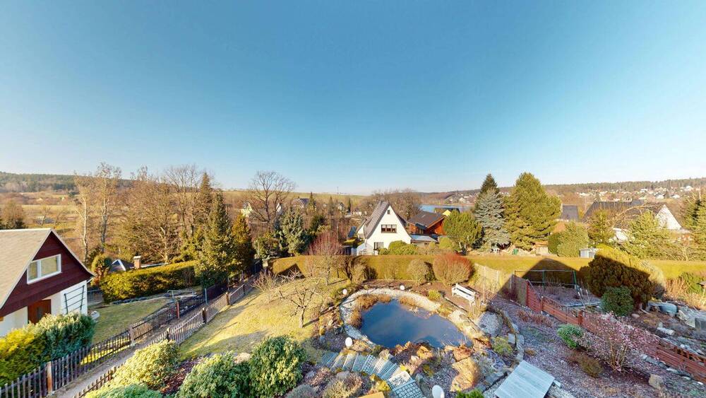 Einfamilienhaus Dippoldiswalde Paulsdorf - 6 Zimmer, 180 m&sup2;, 579.000&euro; | Angebot:26082831