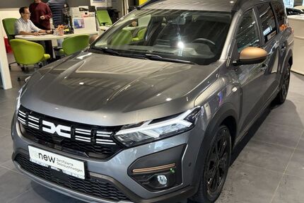 Dacia Jogger 14.399 km 25.390 &euro; Dresden 01139
