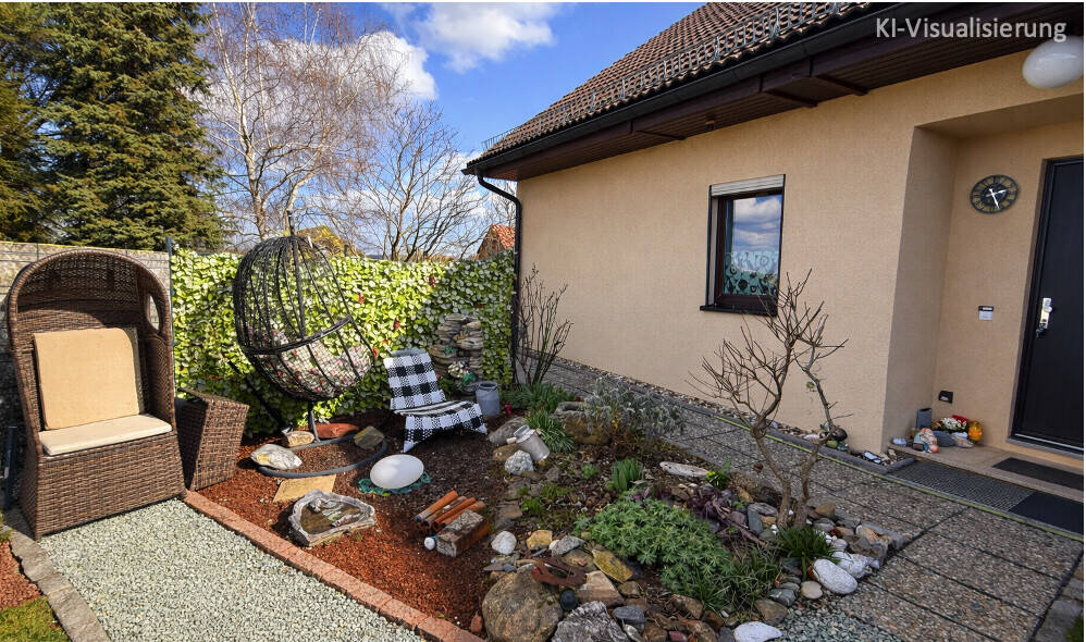 Einfamilienhaus Dresden Weixdorf - 4 Zimmer, 97 m&sup2;, 490.000&euro; | Angebot:26117725