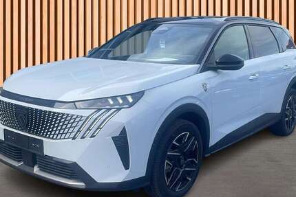 Peugeot 5008 2.873 km 31.980 &euro; Dresden/Weißig 01328
