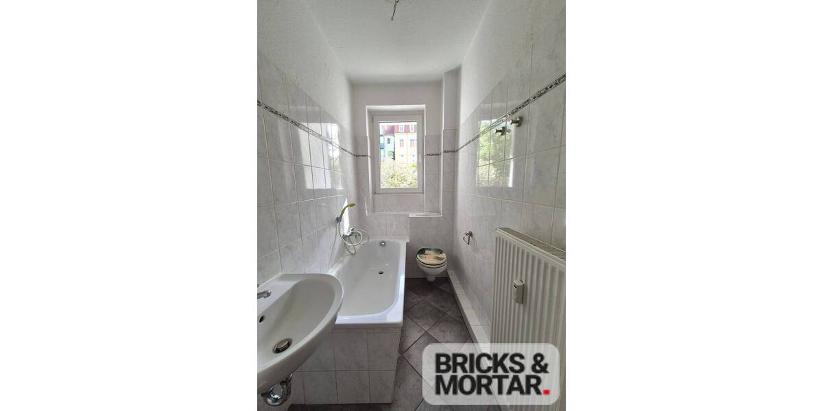 +++ 3-Zimmer-Wohnung in gefragter Dresdner-Neustadt zu verkaufen +++ 3 zimmer