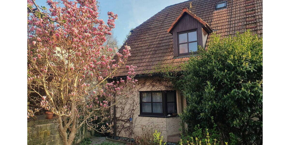 Doppelhaushälfte Dresden-Schönfeld Schönfeld - 7 Zimmer, 150 m&sup2;, 455.000&euro; | Angebot:26639584