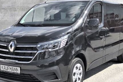 Renault Trafic 36.000 km 32.890 &euro; Dresden 01309
