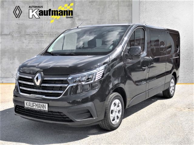 Renault Trafic 54.000 km 32.890 &euro; Dresden 01309