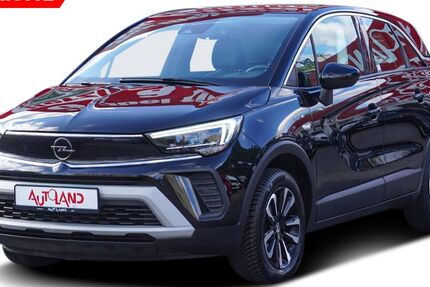 Opel Crossland (X) 59.709 km 17.990 &euro; Dresden 01069