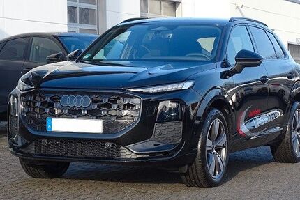Audi Q3 2.500 km 49.990 &euro; Meißen 01662