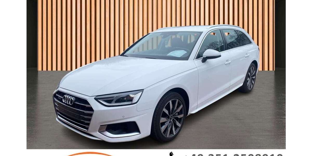 Audi A4 58.455 km 28.980 &euro; Dresden/Weißig 01328