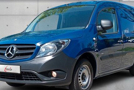 Mercedes-Benz Citan 153.490 km 8.589 &euro; Pirna 01796