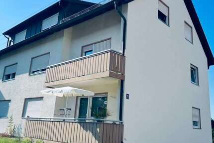 Wohnung zum Kaufen in Schwabmünchen 229.000 € 69 m²