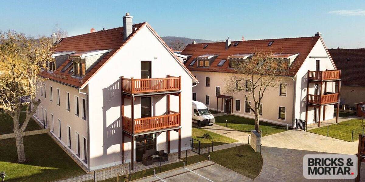 Etagenwohnung Dresden Kleinzschachwitz - 4 Zimmer, 97 m&sup2;, 485.000&euro; | Angebot:23367972