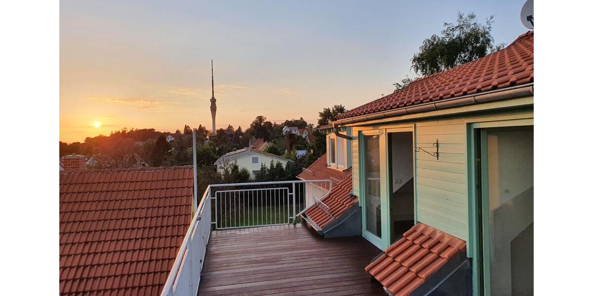 Etagenwohnung Dresden Schönfeld-Weißig - 4 Zimmer, 107 m&sup2;, 379.000&euro; | Angebot:25801769