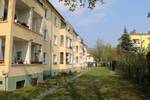 Etagenwohnung Dresden Laubegast - 2 Zimmer, 52 m&sup2;, 500&euro; | Angebot:26902511