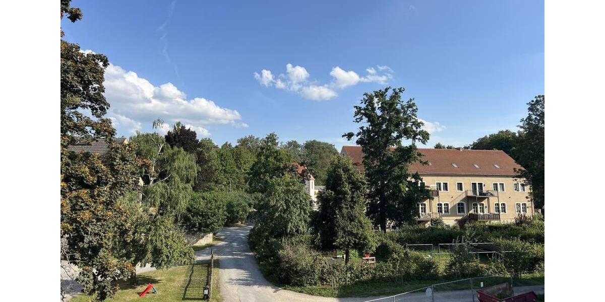 Dachgeschoßwohnung Pirna - 4 Zimmer, 129 m&sup2;, 1.488&euro; | Angebot:25422972