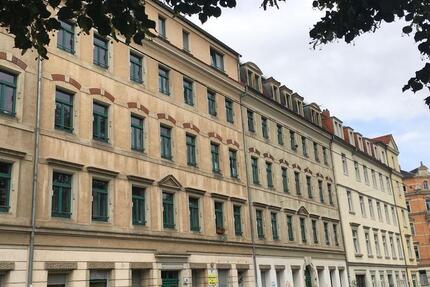Wohnung Dresden Neustadt - 2 Zimmer, 60 m&sup2;, 462&euro; | Angebot:26560817