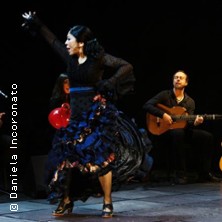 Pasión Flamenca 13.03.2026 Waldbadhaus Weixdorf