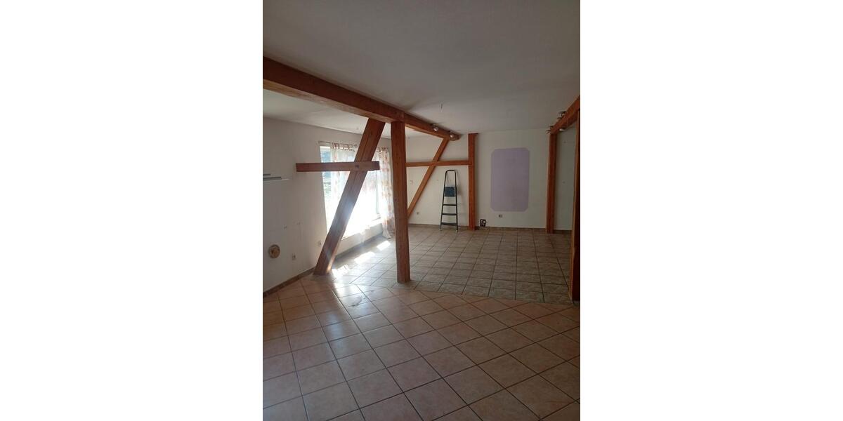 Etagenwohnung Moritzburg - 5 Zimmer, 120 m&sup2;, 900&euro; | Angebot:24769784