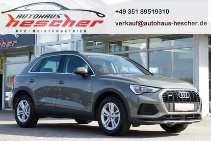 Audi Q3 27.290 km 26.980 &euro; Dresden 01139