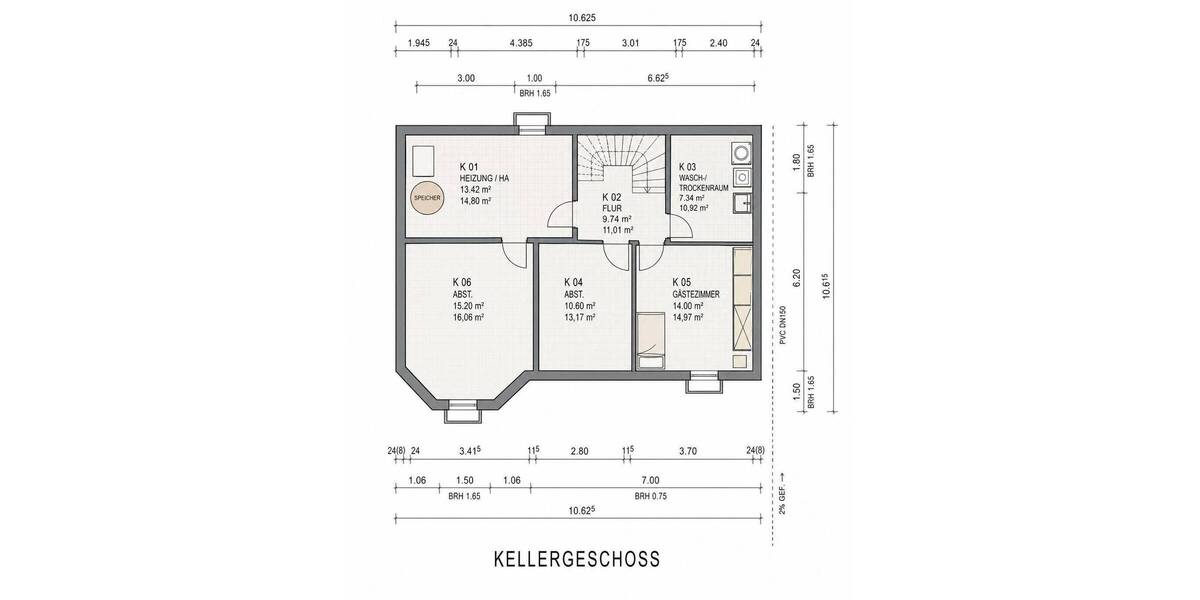 Einfamilienhaus Dresden / Bühlau Bühlau/Weißer Hirsch - 6 Zimmer, 148 m&sup2;, 940.000&euro; | Angebot:26824848