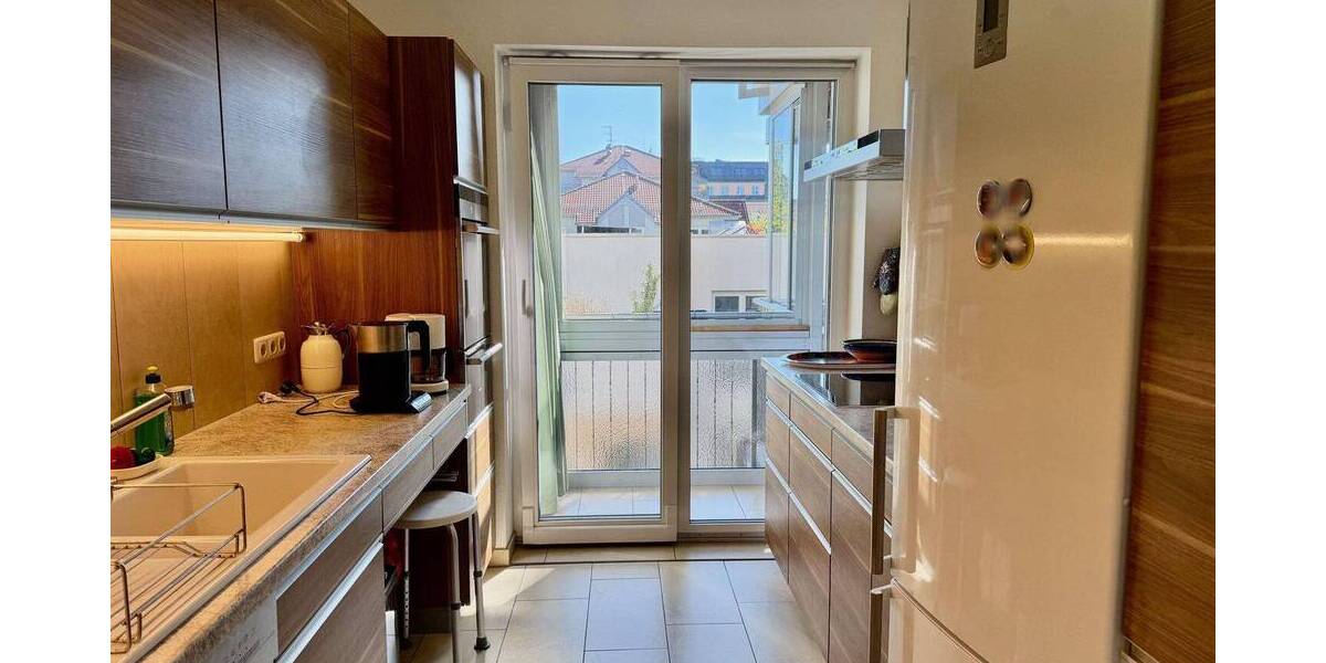 Etagenwohnung Dresden Striesen-Ost - 4 Zimmer, 116 m&sup2;, 585.000&euro; | Angebot:26570384