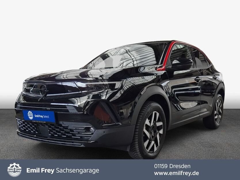 Mokka
