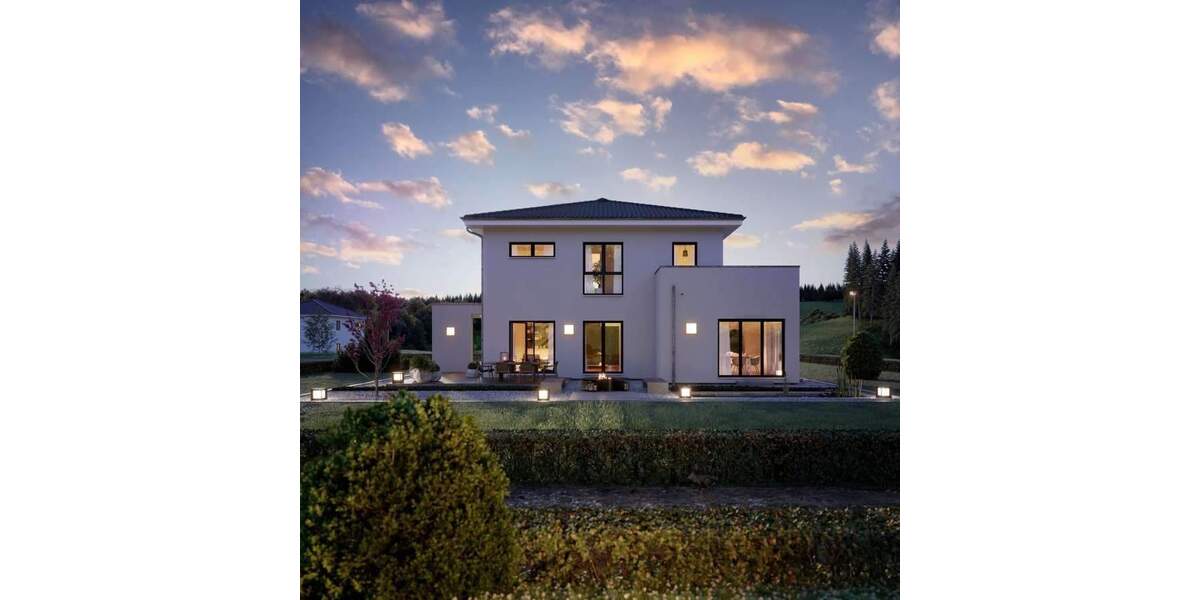 Einfamilienhaus Dresden Cossebaude - 6 Zimmer, 184 m&sup2;, 589.000&euro; | Angebot:25692470