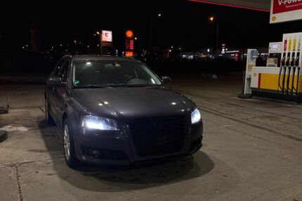 Audi A3 220.183 km 5.500 &euro; Freital 01705
