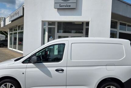 VW Caddy 10.090 km 23.490 € Königsbrück 01936