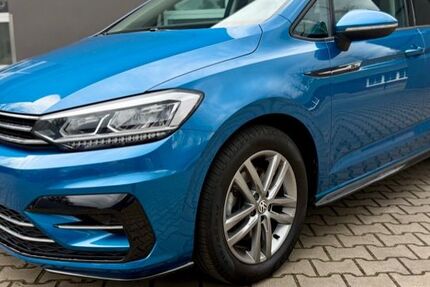 VW Touran 72.456 km 22.990 &euro; Dresden 01279