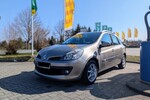 Renault Clio III 60.000 km 3.900 € Dresden 01067