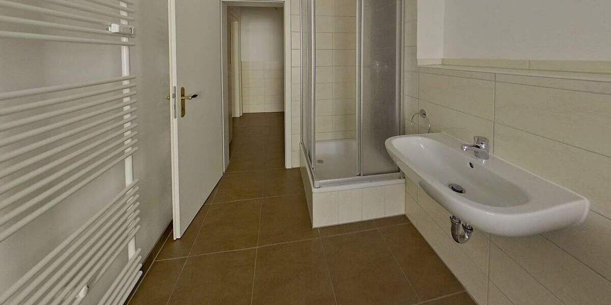 Etagenwohnung Pirna Copitz - 3 Zimmer, 118 m&sup2;, 789&euro; | Angebot:25750276