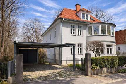 Haus Dresden Plauen - 9 Zimmer, 318 m&sup2;, 1.275.000&euro; | Angebot:25446927
