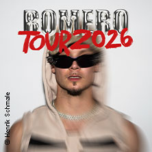 Romero - Tour 2026 11.03.2026 Puschkin Club