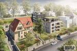 Etagenwohnung Dresden Pieschen-Nord/Trachenberge - 2 Zimmer, 59 m&sup2;, 390.000&euro; | Angebot:25671691