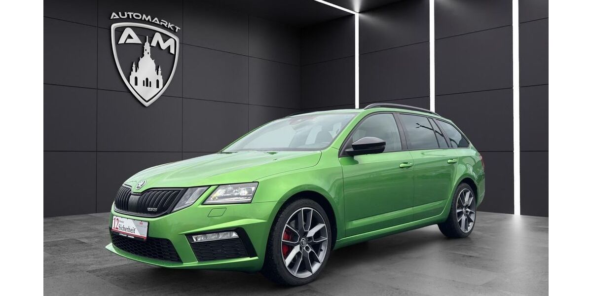 Skoda Octavia 139.256 km 16.990 &euro; Dresden 01257