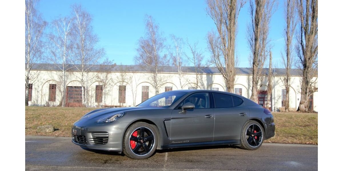 Porsche Panamera 67.050 km 56.500 &euro; Dresden 01099