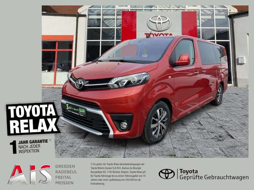 Proace