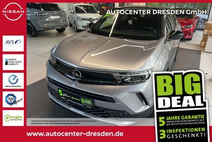 Opel Mokka 46.001 km 16.980 € Dresden 01067